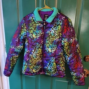 MOUNTAIN XPEDITION Puffer Winter Coat